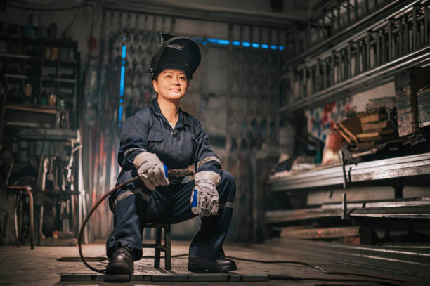 Best Welding Equipment Sales and Repair in Oakley, KS