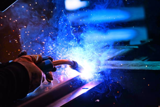 Best Welding Inspection and Certification in Oakley, KS