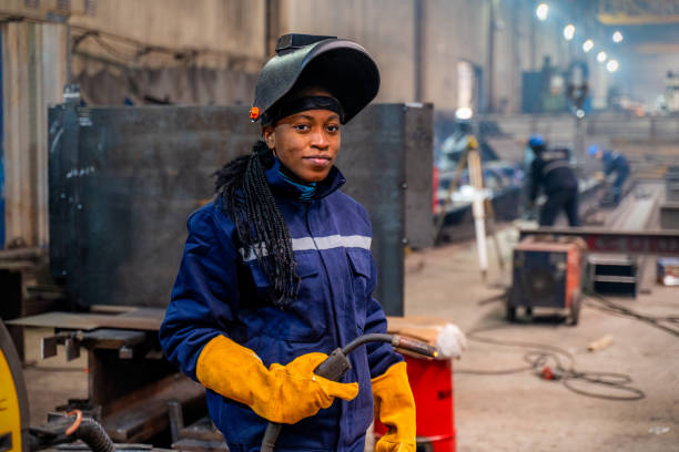 Reliable Oakley, KS Welder & Metal Fabrication Solutions
