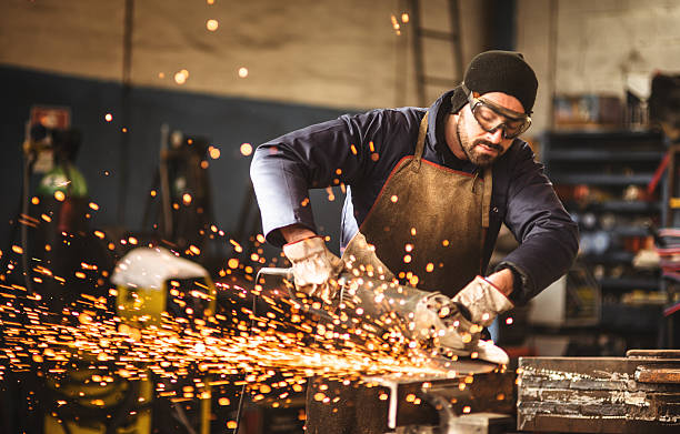 Affordable Welder Services in Oakley, KS