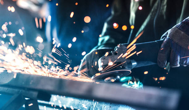 Best Pipe Welding in Oakley, KS